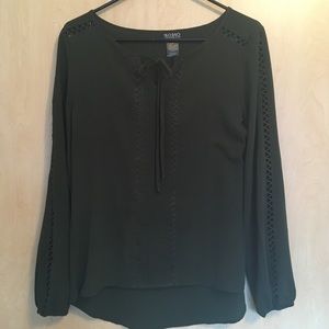 Regal Soho blouse